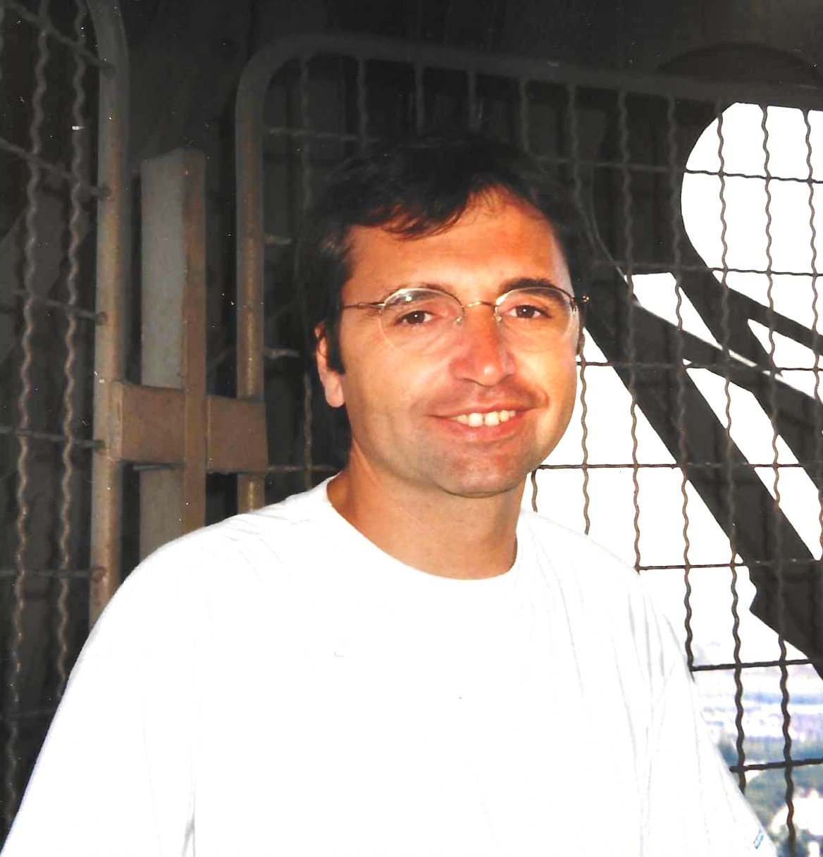 Angel - Paris été 1999